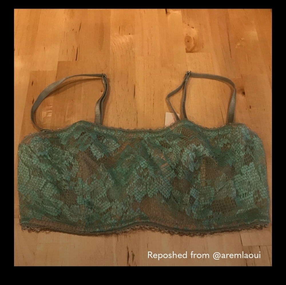 VS NWOT vintage Multi Way Bralette